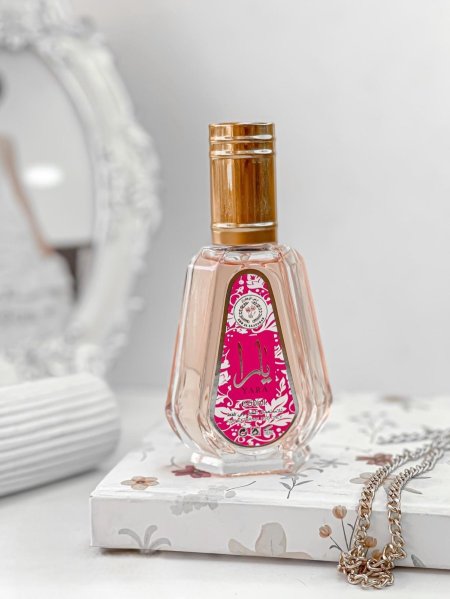 عطر يارا